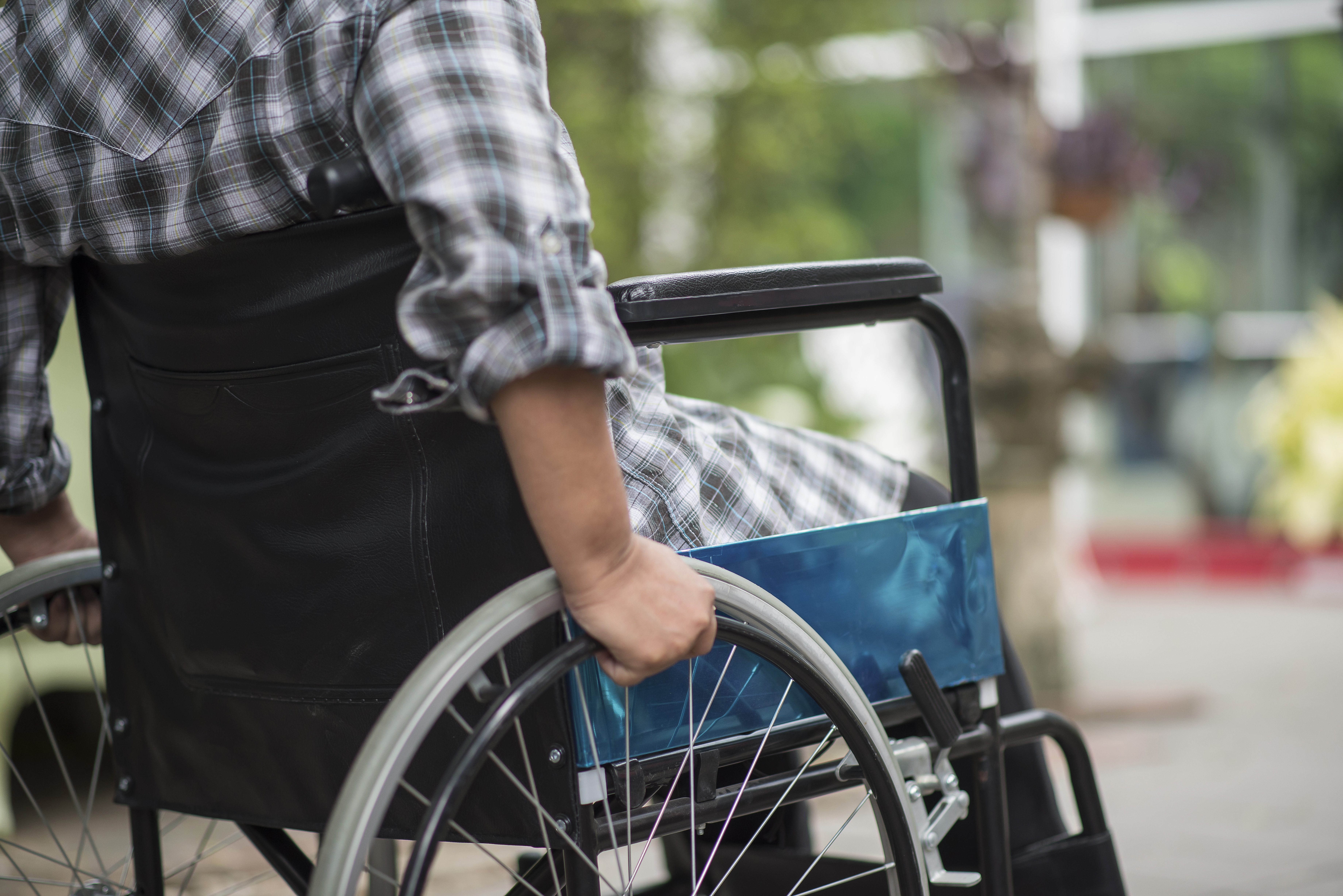 Social Security disability representation in Lafayette, Louisiana