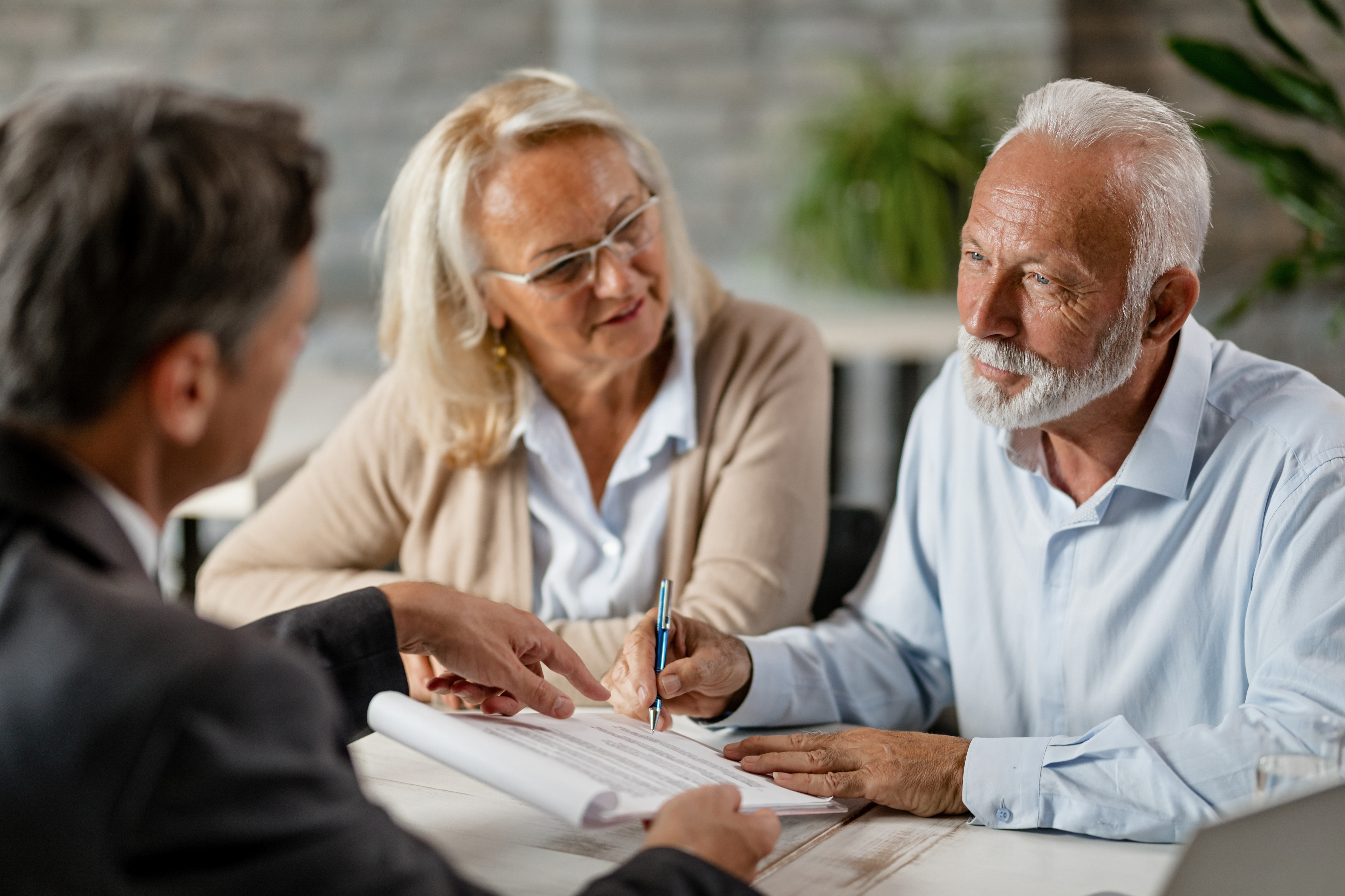 Wills, trusts, and powers of attorney in Lafayette, Louisiana