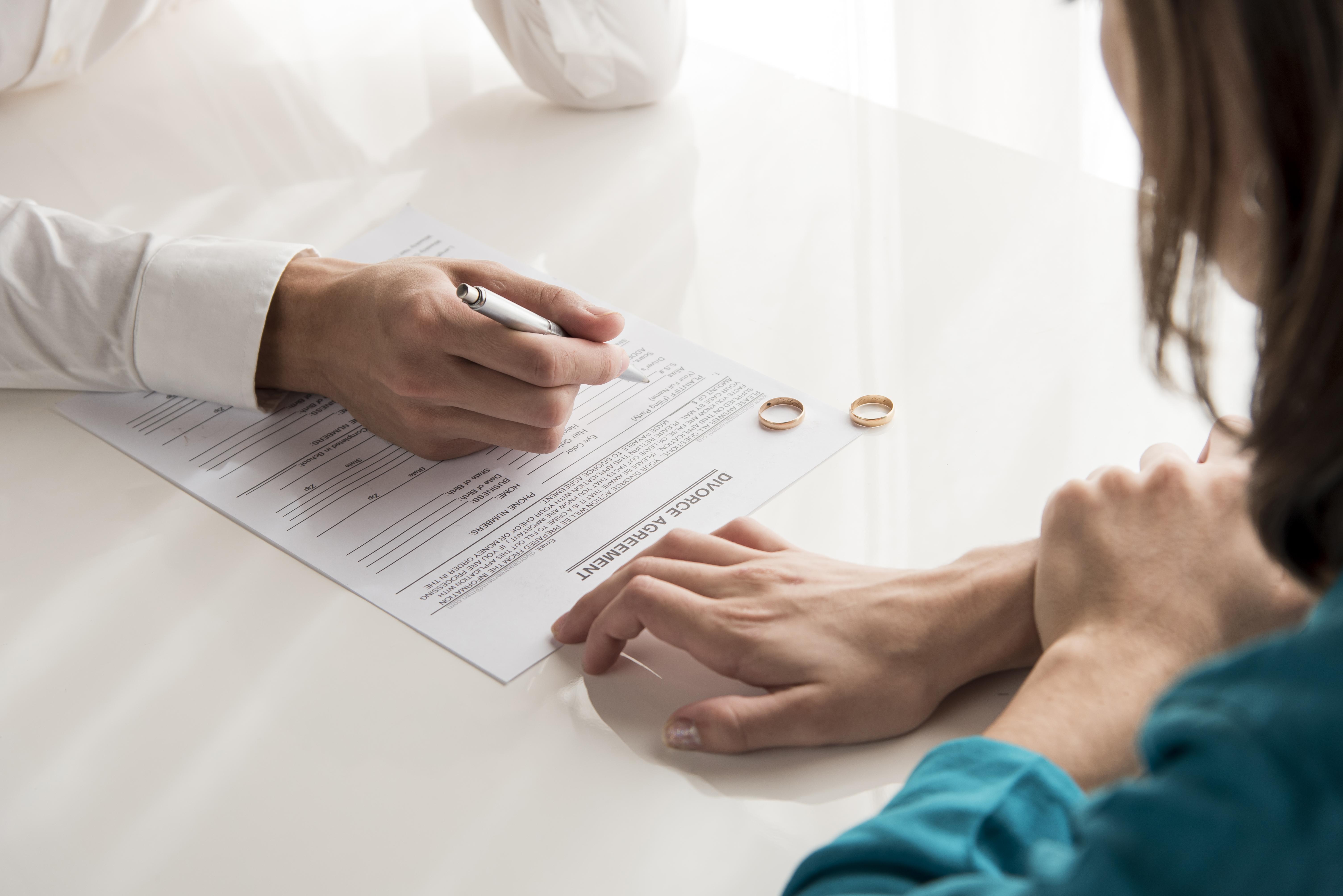 Divorce, custody, and support attorneys in Lafayette, Louisiana