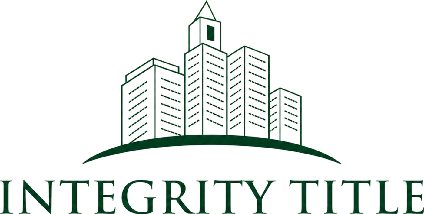 Integrity Title — A Title Company You Can Trust
