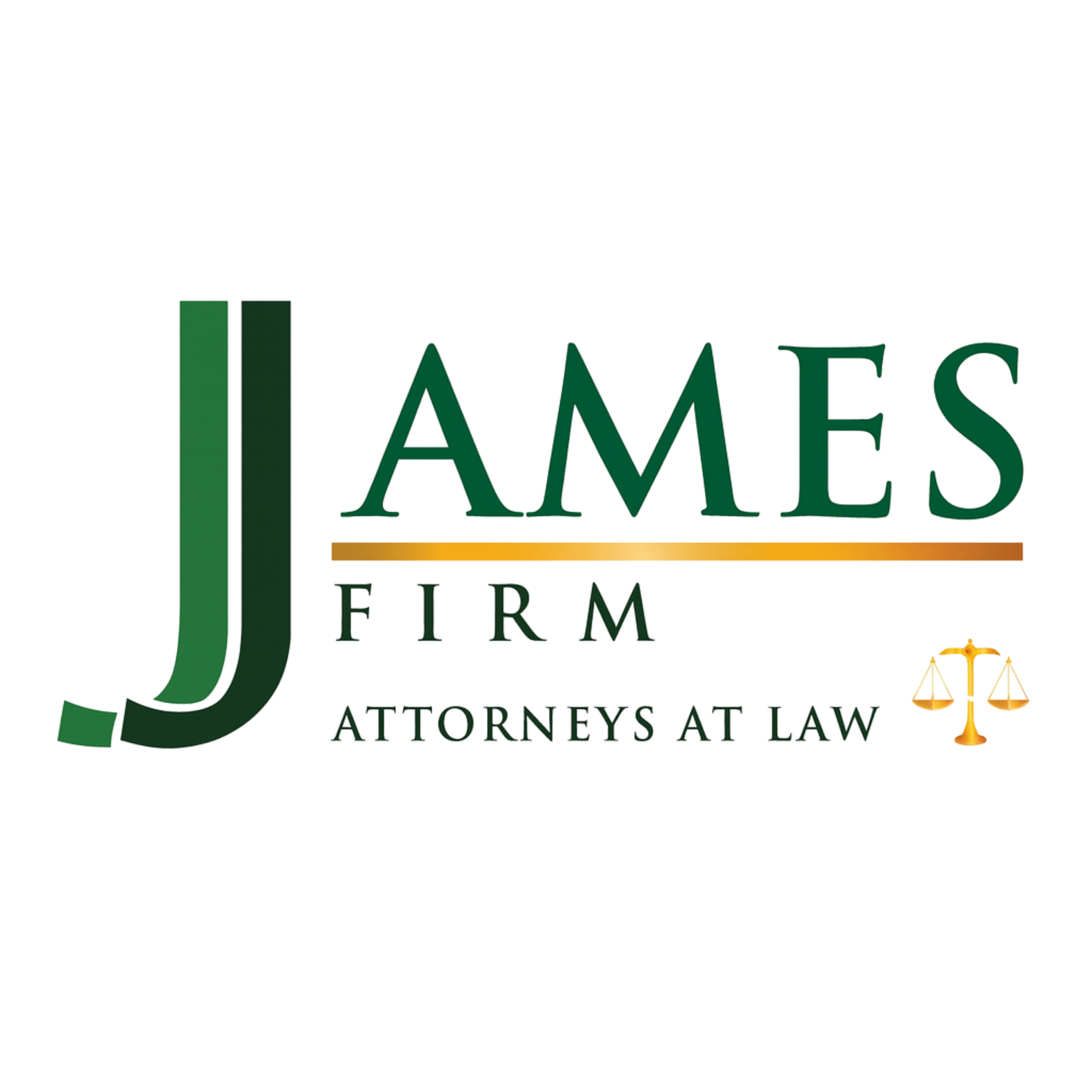 The James Firm — Attorneys at Law