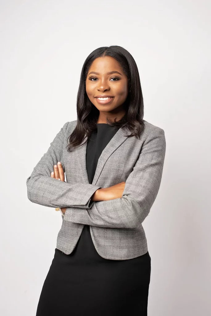 Taylor James, Attorney at Law